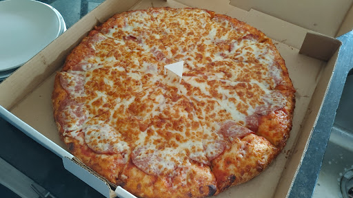 Photo of Pizza Time Pizza And Donair - 1202 22 St W, Saskatoon, SK S7M 0S7